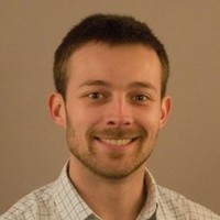 Amazon Web Services (AWS) Employee Mark Partridge's profile photo