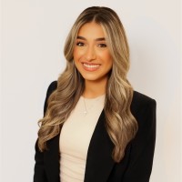 Brush Rinse Floss Employee Melinda Kamil's profile photo