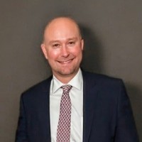 University of St. Thomas - Opus College of Business Employee J.j. Kirby's profile photo