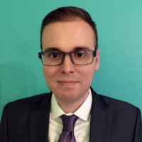 Sparrow Employee Peter Counts's profile photo
