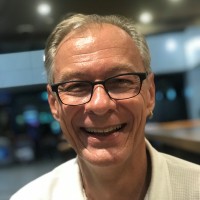 CARYA Employee Beno Pulver's profile photo