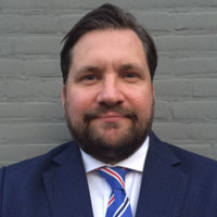 Trifleet Leasing Employee Sebastiaan Prein's profile photo