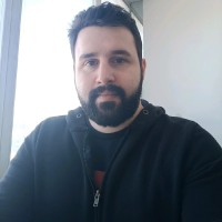 BCODEAUTOMATION Employee Giacomo Ferrario's profile photo