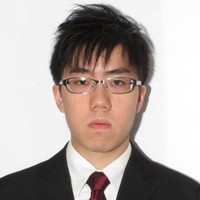 Canada Life Employee Man Wong's profile photo