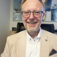 Stadt Aarau Employee Daniel Amstutz's profile photo