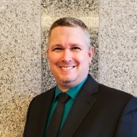 California State University - East Bay Employee Brian Blick's profile photo