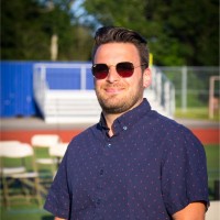 McLaughlin & Moran, Inc. Employee Richard Bacik's profile photo