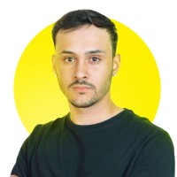 Capokia! Studio Employee Henrique Oliveira's profile photo