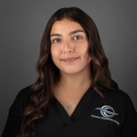 Aquatic Technologies Employee Michela Paganelli's profile photo