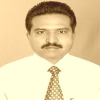 PSC Employee ArunKumar S's profile photo