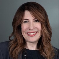 UChicago Medicine Employee Rachel Spitz's profile photo