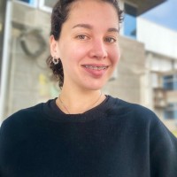 Gitanes SRL Employee Ana Ferritto's profile photo