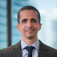 Silverwell Artificial Lift Intelligence Employee Abdel Benamara's profile photo
