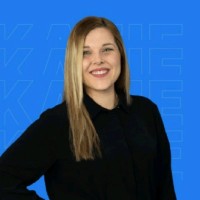 WebFX Employee Katie Kelly's profile photo