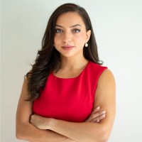 National Safety Council Employee Daniela Dinu-Hill's profile photo