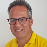 Ringholm Employee René Spronk's profile photo