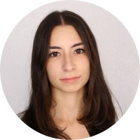 Chapman University Employee Elaina B.'s profile photo