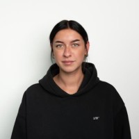DevHelden GmbH Employee Lena Bach's profile photo