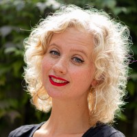 Studio34x Employee Carly Heemstra's profile photo