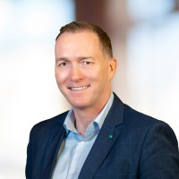 ICON plc Employee Jonathan Harris's profile photo