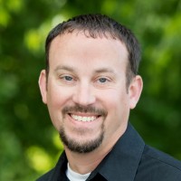 Pence Construction Employee Caleb Harris's profile photo