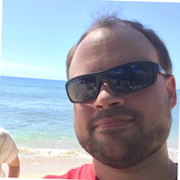 New Bern Golf & Country Club Employee Zachary Lowndes's profile photo