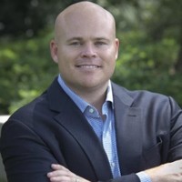 The Arbor Behavioral Healthcare Employee Justin Harvey's profile photo
