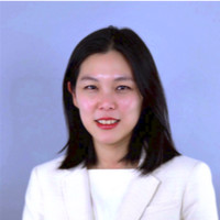 KenCast, Inc Employee Taniya Pirapokin's profile photo