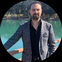 Ahmet Avcin