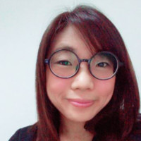 I-O & YT Pte Ltd Employee Vivian Peh's profile photo