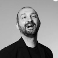 Polimoda Employee Gianpaolo D'Amico's profile photo