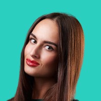 GroupBWT Employee Alexandra Kozarik's profile photo