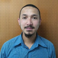 Menang Technic Employee Wan Hassan's profile photo
