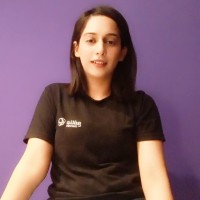 Manafa | منافع Employee Siroosh Tahir's profile photo