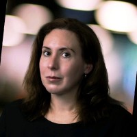 Symmetry Partners, LLC Employee Elisa F.'s profile photo