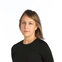 American Promise Employee Anastasia Khoo's profile photo