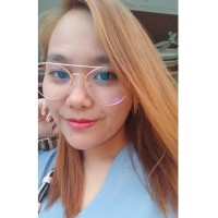 MarketMuse Employee Ayrra Mae Villanueva's profile photo
