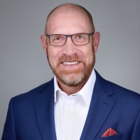 American Cancer Society Employee David Benson's profile photo