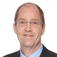 Hannover Rück-Gruppe Employee Mathias Schröder's profile photo