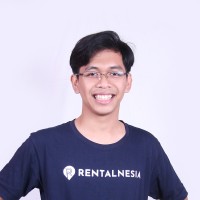 MHub Employee Dimas Malik's profile photo