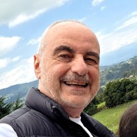 Alejandro Nigro Email