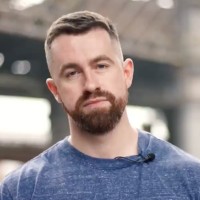 Lunio Employee James Deeney's profile photo