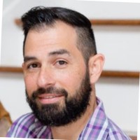 Acronym Employee Michael Morris's profile photo