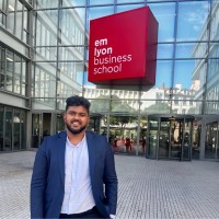 DIMO Maint Employee Swarun S's profile photo