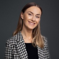 SOL Facility Services Employee Catharina Schyberg's profile photo