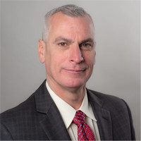 BCU Employee Joseph McCarthy's profile photo