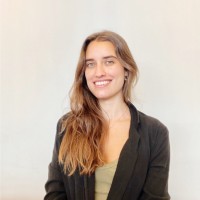Floid Employee Valentina Reitze's profile photo