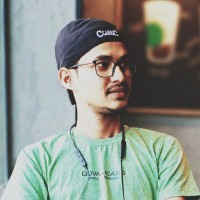 Eszmeletlen Holding Co. Employee Dnyaneshwar Inchale's profile photo
