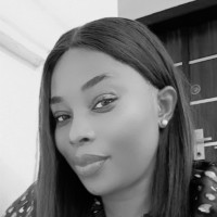 CribMD Employee Doris Chukwukere's profile photo