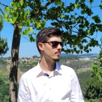 Nerd Monkeys® Employee Daniel Moreira's profile photo